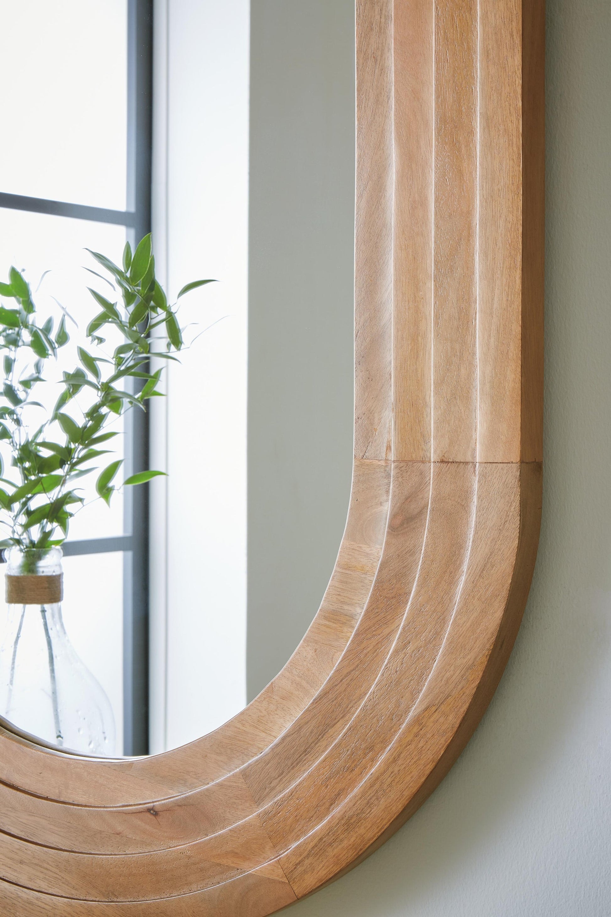 Daverly Accent Mirror Signature Design by Ashley®