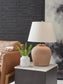 Scantor Metal Table Lamp (1/CN) Signature Design by Ashley®