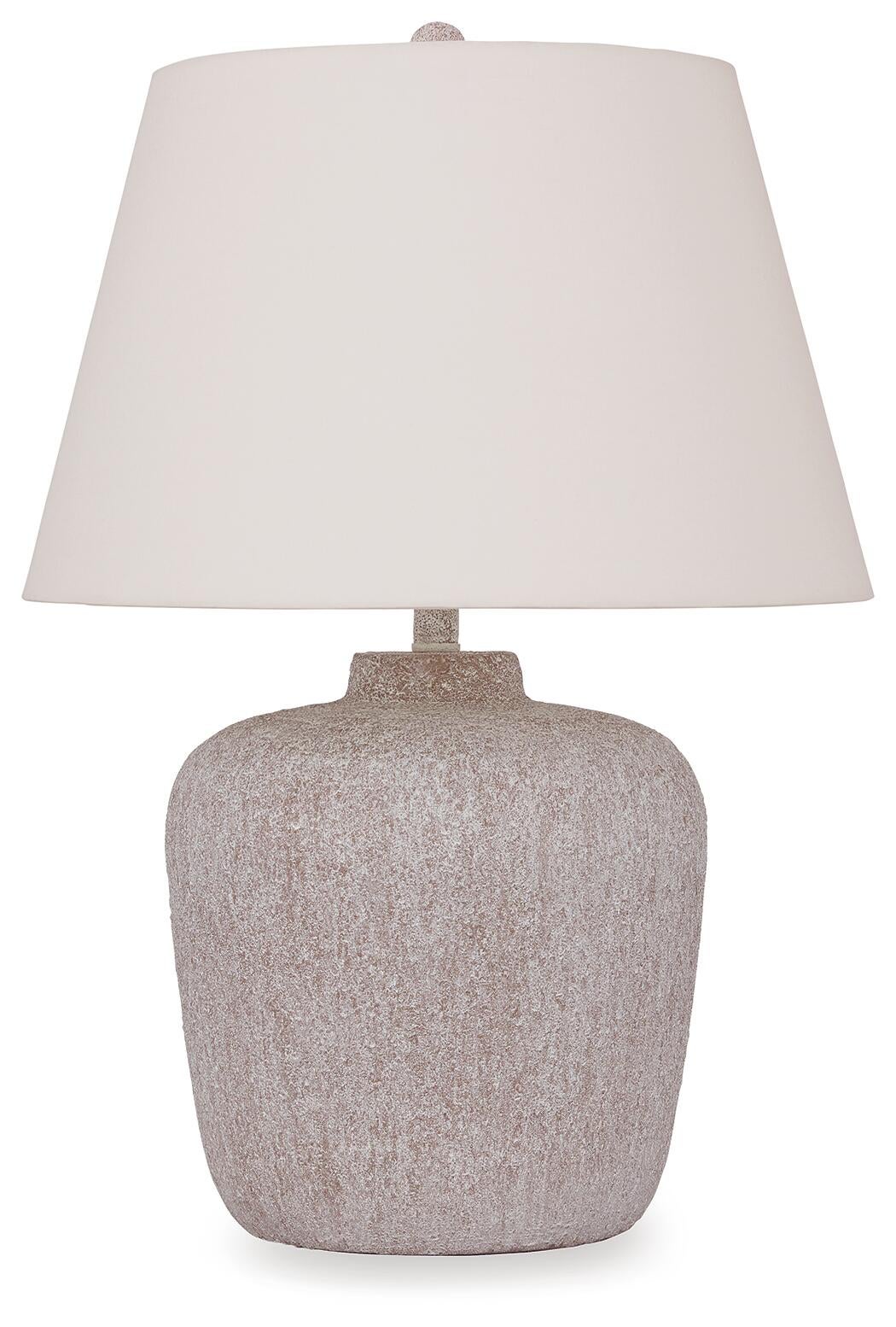 Danry Metal Table Lamp (1/CN) Signature Design by Ashley®