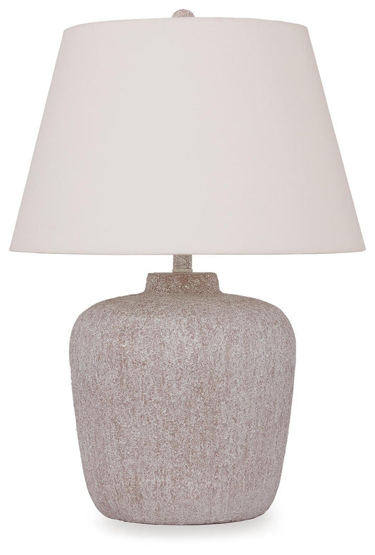 Danry Metal Table Lamp (1/CN) Signature Design by Ashley®