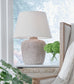 Danry Metal Table Lamp (1/CN) Signature Design by Ashley®