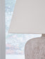 Danry Metal Table Lamp (1/CN) Signature Design by Ashley®