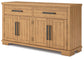 Havonplane Dining Room Server Signature Design by Ashley®