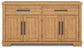 Havonplane Dining Room Server Signature Design by Ashley®