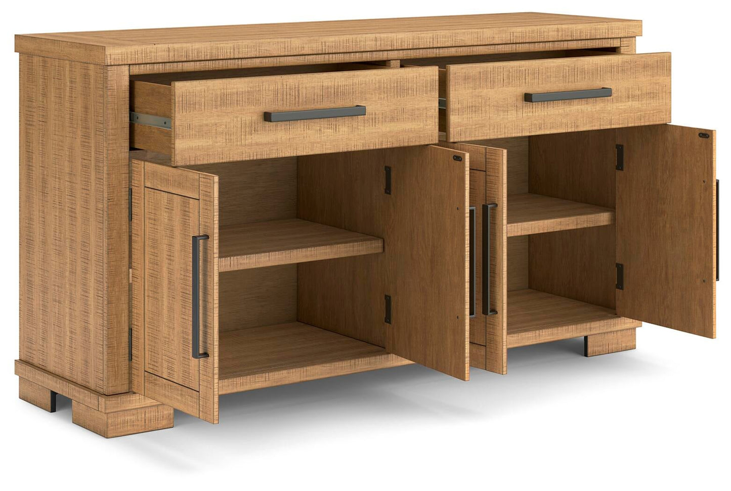 Havonplane Dining Room Server Signature Design by Ashley®