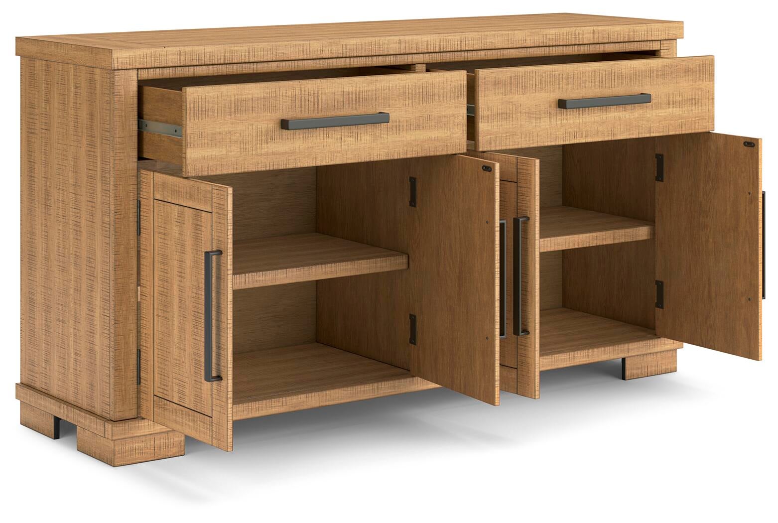 Havonplane Dining Room Server Signature Design by Ashley®