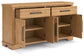 Havonplane Dining Room Server Signature Design by Ashley®