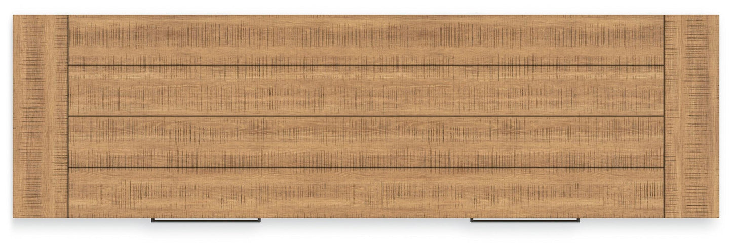 Havonplane Dining Room Server Signature Design by Ashley®