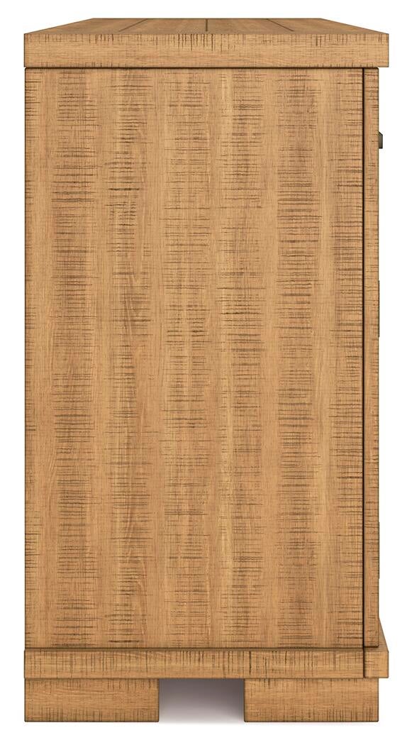 Havonplane Dining Room Server Signature Design by Ashley®