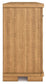Havonplane Dining Room Server Signature Design by Ashley®