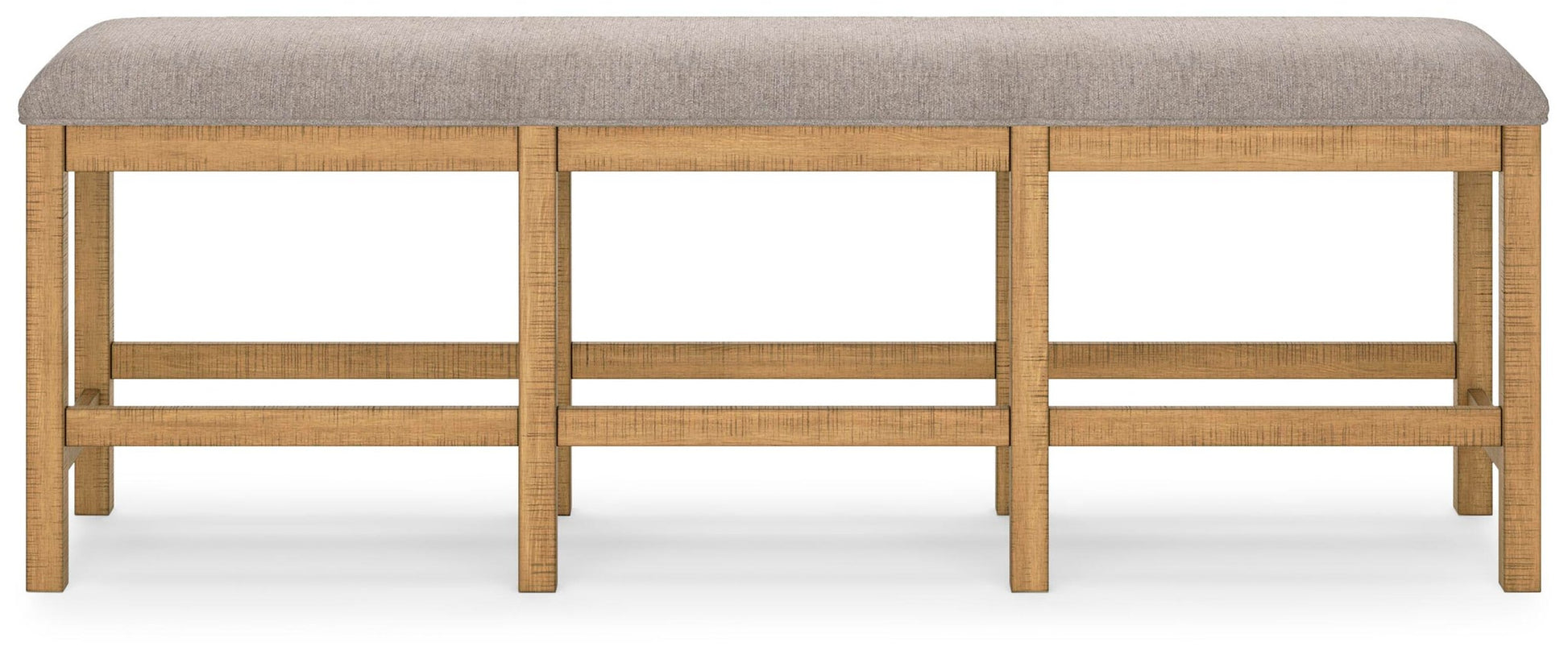 Havonplane XL Counter UPH DRM Bench Signature Design by Ashley®