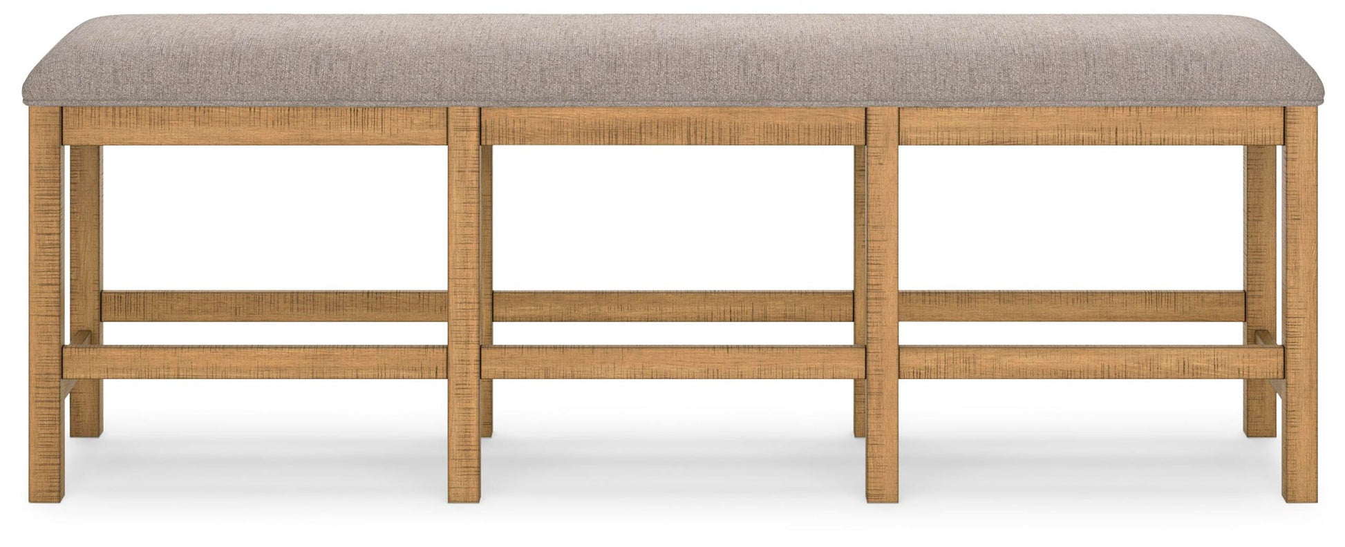Havonplane XL Counter UPH DRM Bench Signature Design by Ashley®