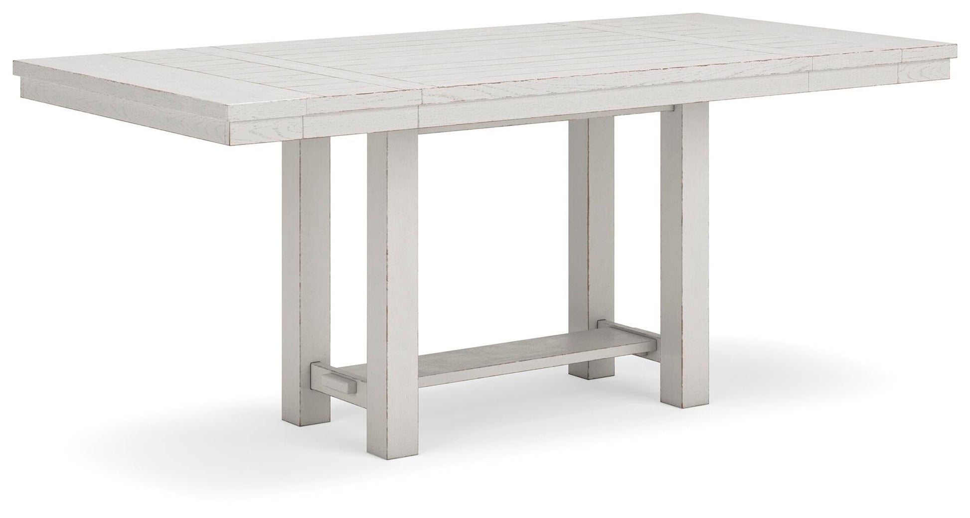 Robbinsdale RECT DRM Counter EXT Table Signature Design by Ashley®