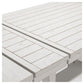Robbinsdale RECT DRM Counter EXT Table Signature Design by Ashley®