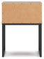 Deanlow One Drawer Night Stand Signature Design by Ashley®