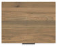 Deanlow One Drawer Night Stand Signature Design by Ashley®