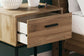 Deanlow One Drawer Night Stand Signature Design by Ashley®