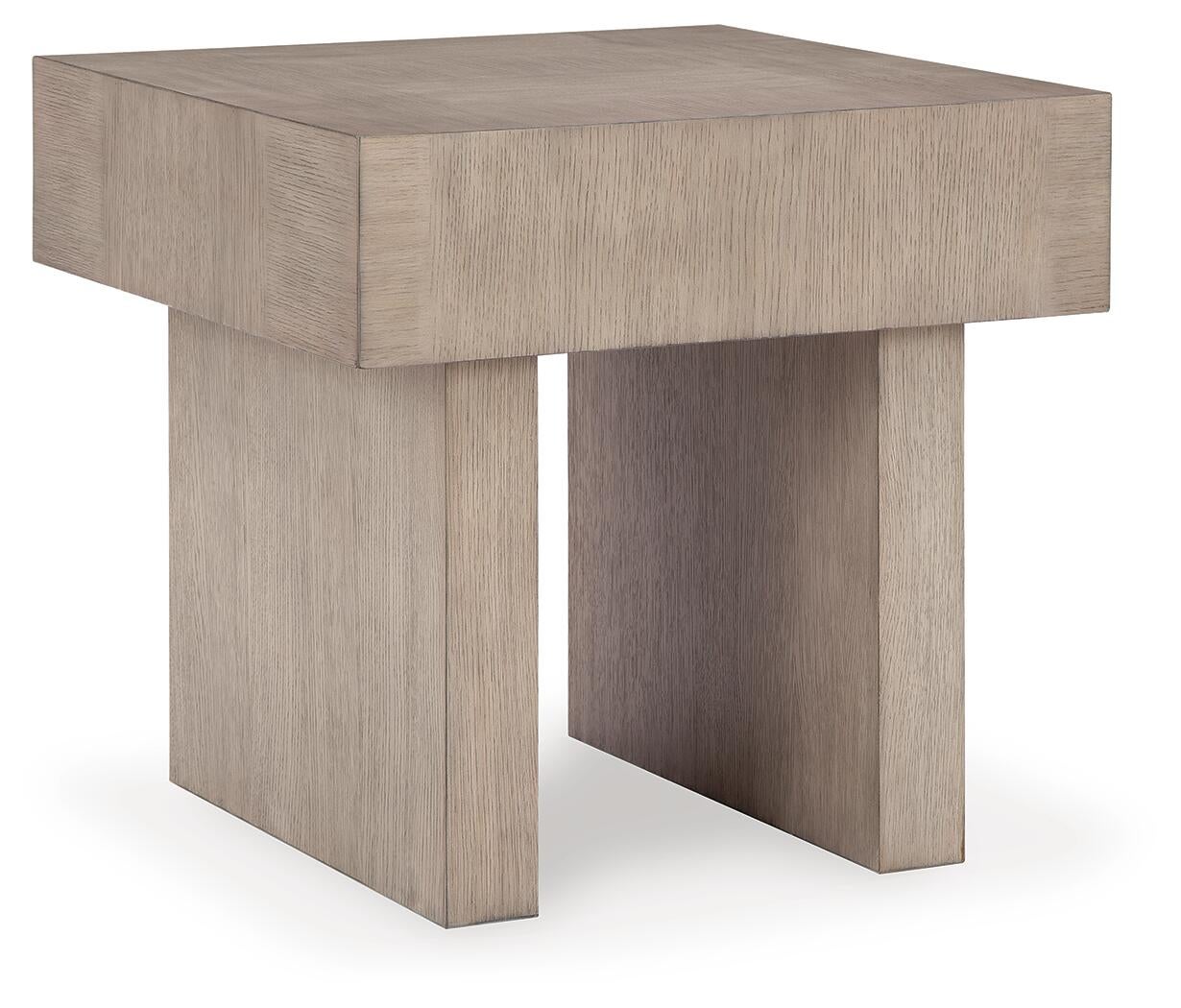Jorlaina Square End Table Signature Design by Ashley®