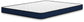 Ashley Firm  Mattress Sierra Sleep® by Ashley