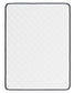 Ashley Firm  Mattress Sierra Sleep® by Ashley