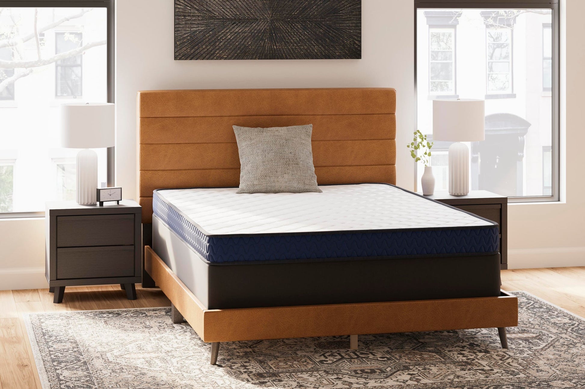 Ashley Firm  Mattress Sierra Sleep® by Ashley