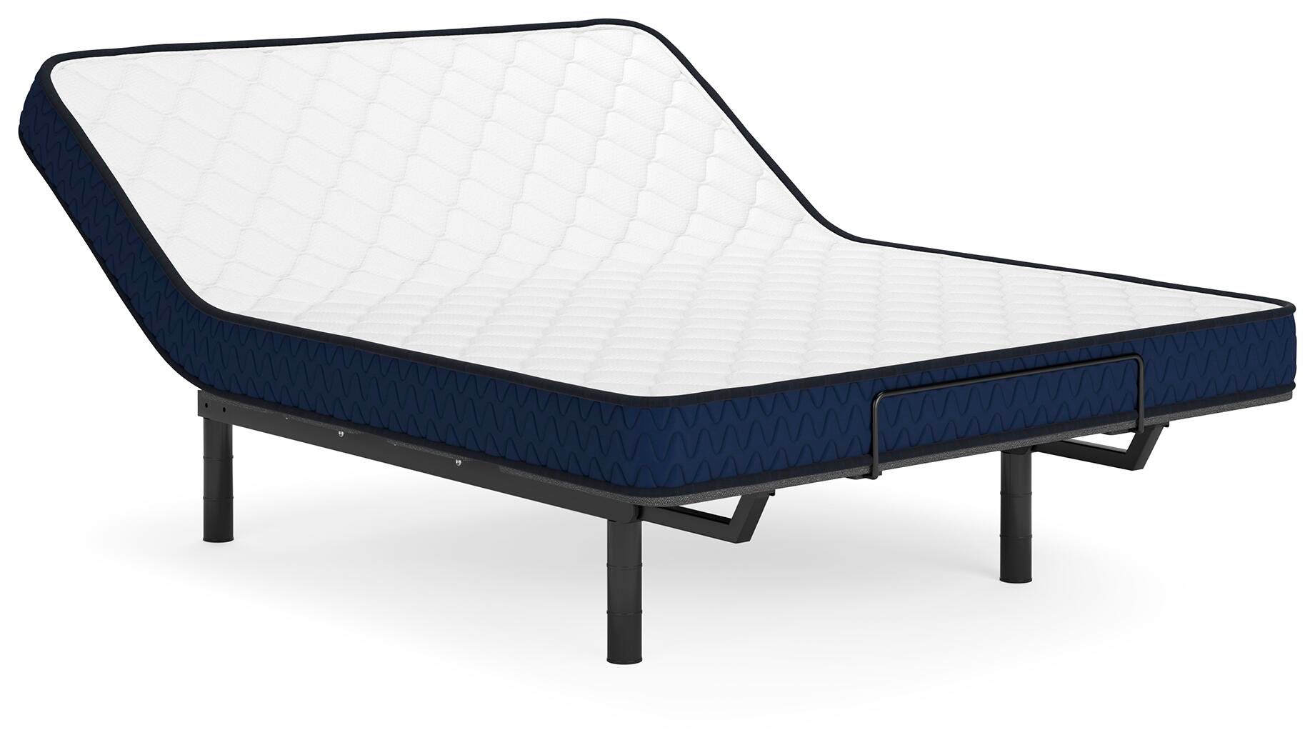Ashley Firm  Mattress Sierra Sleep® by Ashley