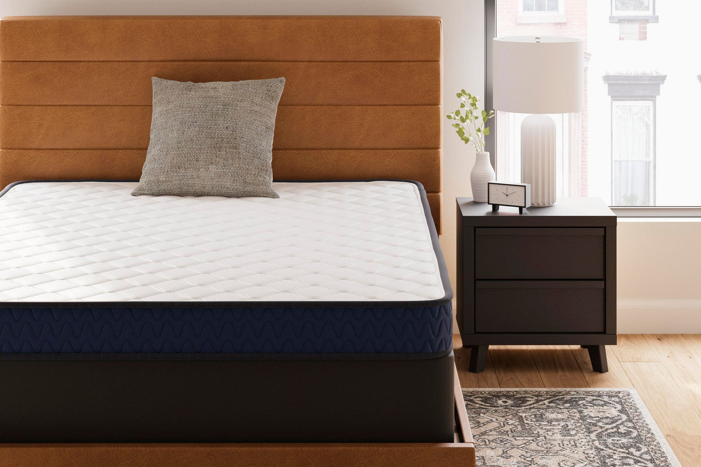 Ashley Firm  Mattress Sierra Sleep® by Ashley