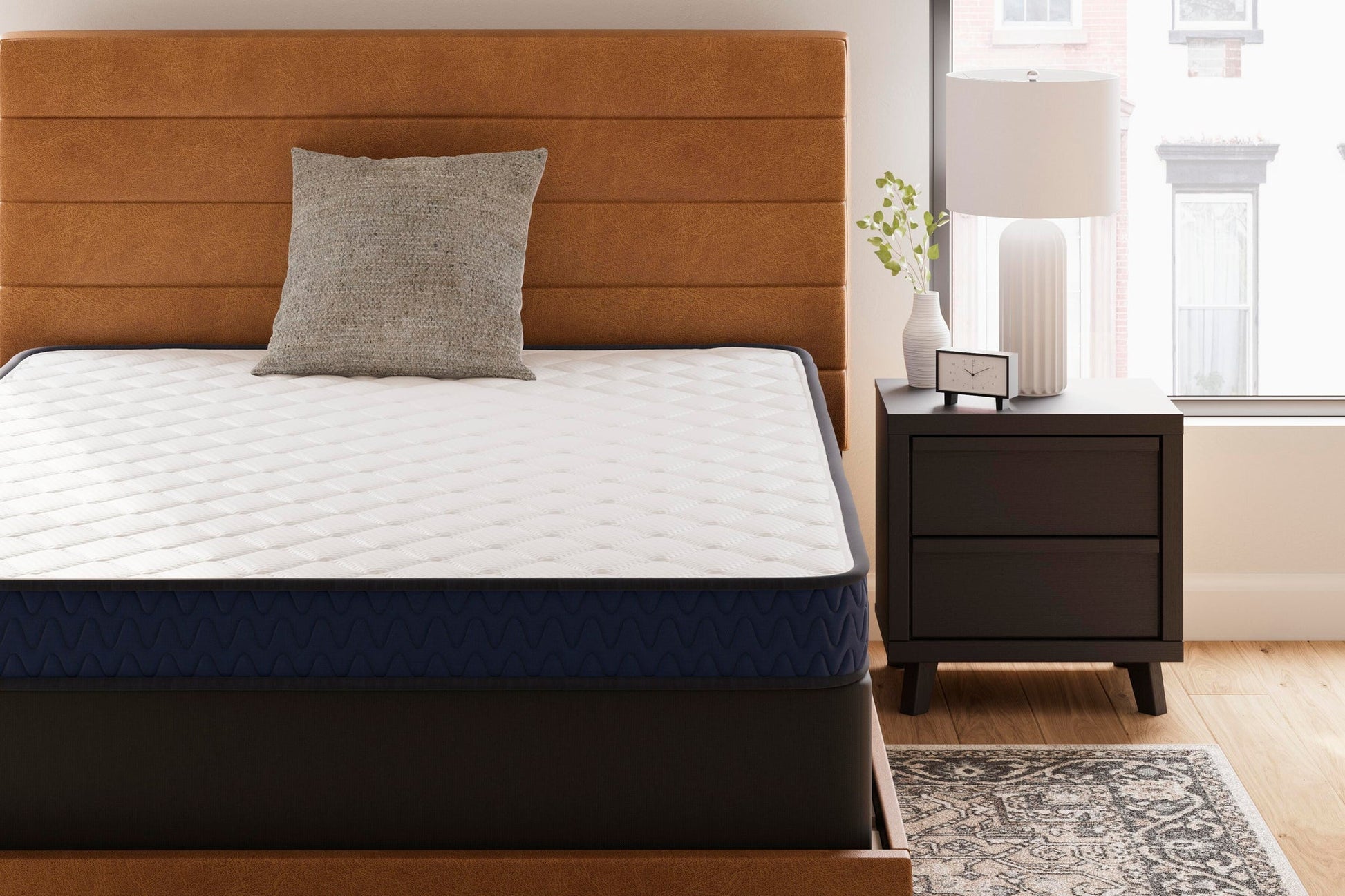 Ashley Firm  Mattress Sierra Sleep® by Ashley