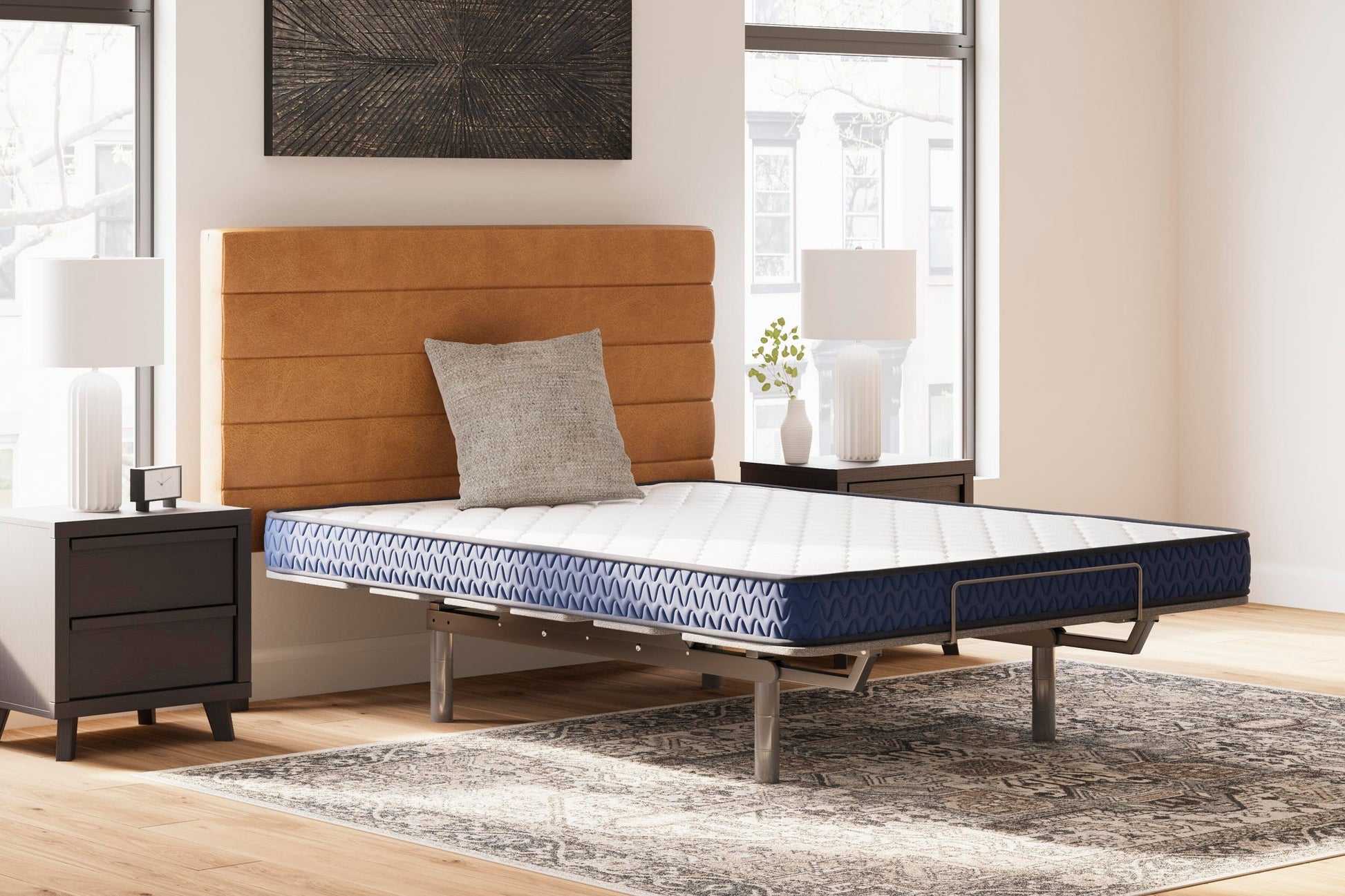 Ashley Firm  Mattress Sierra Sleep® by Ashley