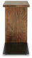Wimshaw Accent Table Signature Design by Ashley®
