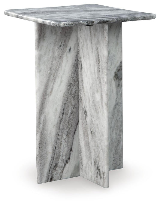 Keithwell Accent Table Signature Design by Ashley®
