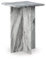 Keithwell Accent Table Signature Design by Ashley®