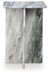 Keithwell Accent Table Signature Design by Ashley®
