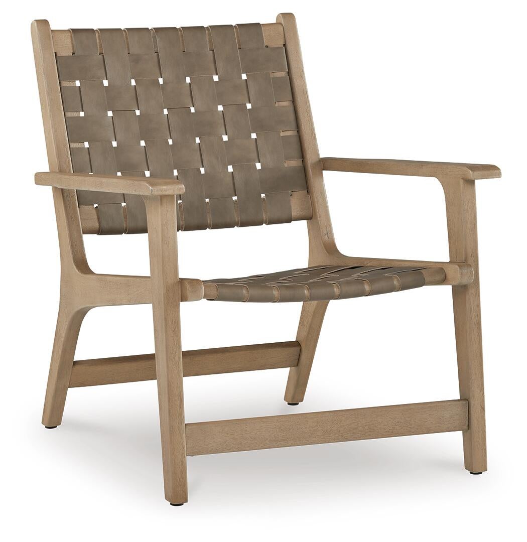 Jameset Accent Chair Signature Design by Ashley®