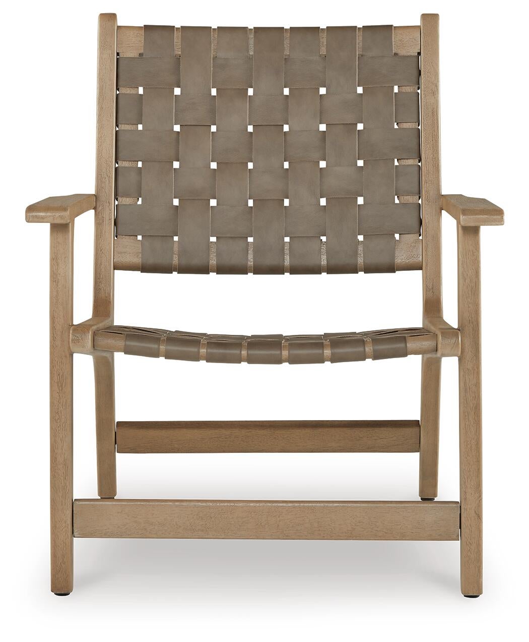 Jameset Accent Chair Signature Design by Ashley®
