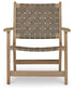 Jameset Accent Chair Signature Design by Ashley®