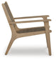 Jameset Accent Chair Signature Design by Ashley®