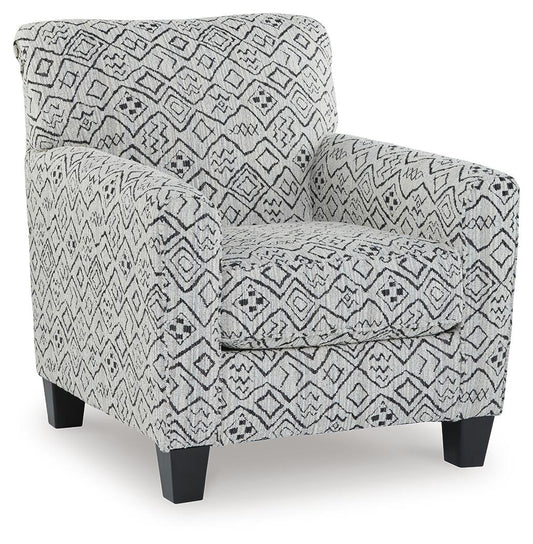 Hayesdale Accent Chair Signature Design by Ashley®