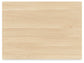 Cabinella Two Drawer Night Stand Signature Design by Ashley®
