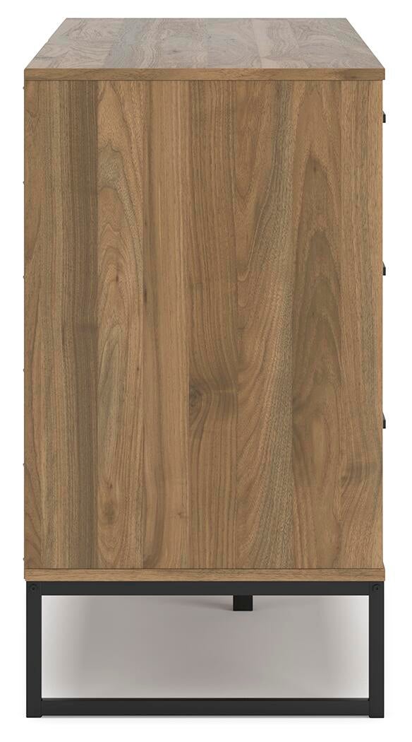 Deanlow Six Drawer Dresser Signature Design by Ashley®