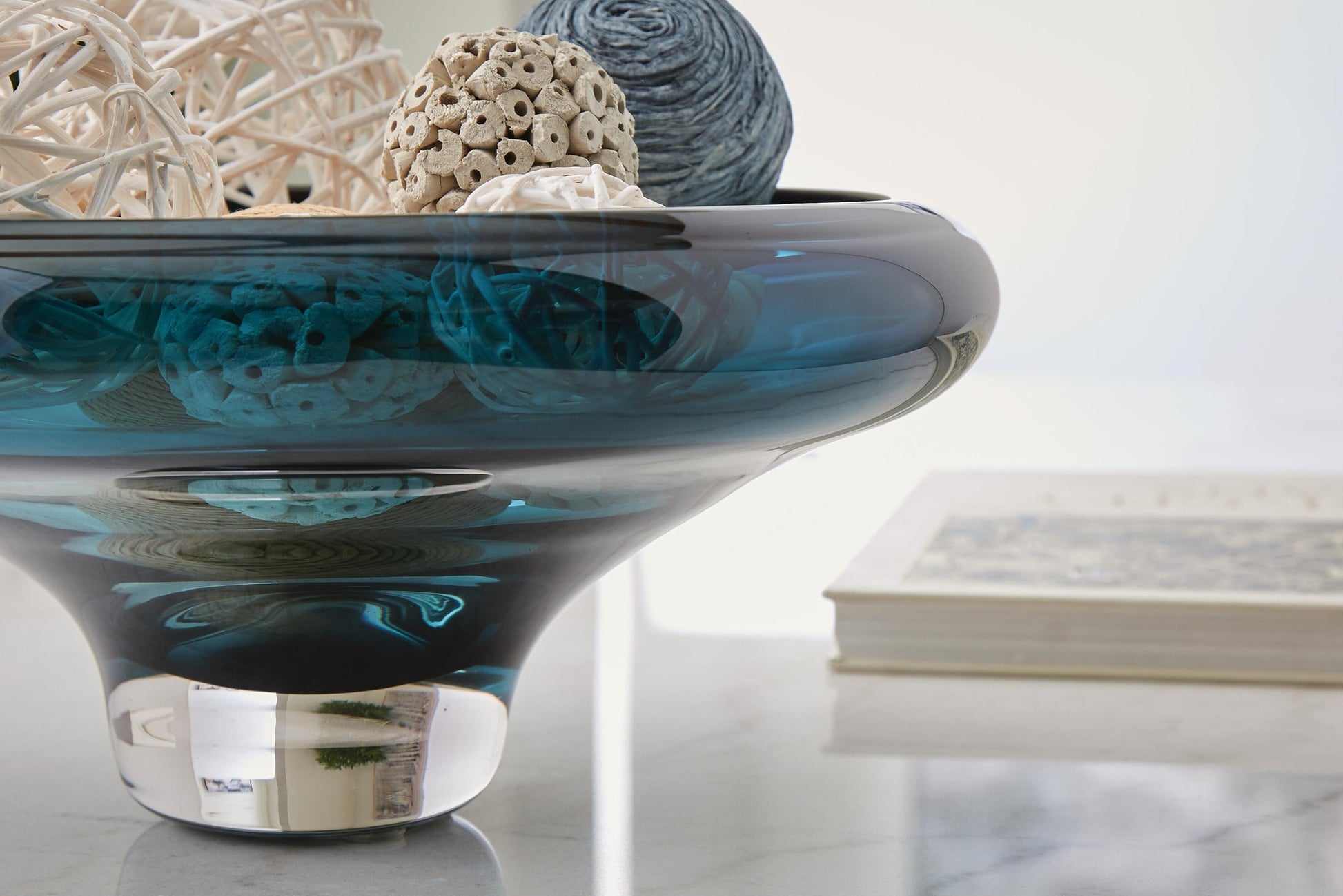 Vallborough Bowl Signature Design by Ashley®