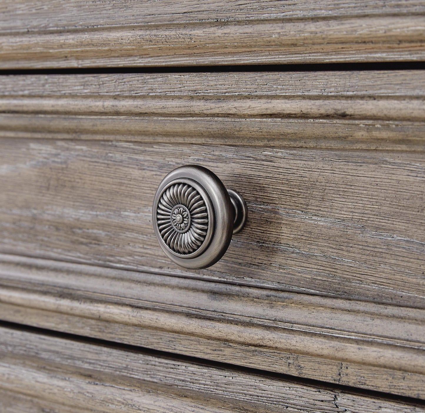 Blairhurst Five Drawer Chest Signature Design by Ashley®