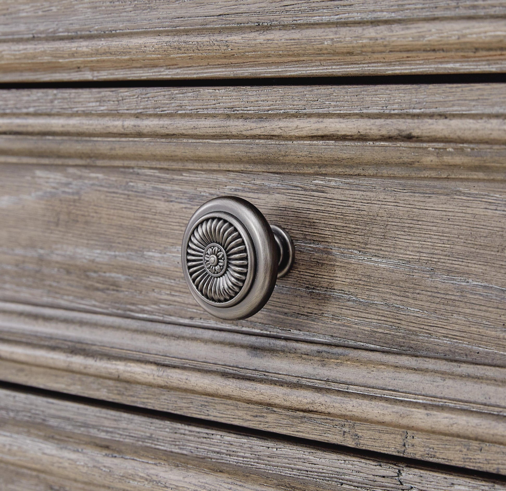 Blairhurst Five Drawer Chest Signature Design by Ashley®