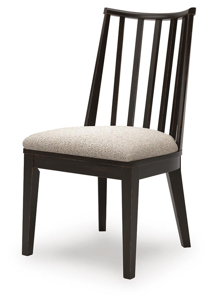 Galliden Dining UPH Side Chair (2/CN) Signature Design by Ashley®
