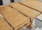 Havonplane RECT DRM Counter EXT Table Signature Design by Ashley®