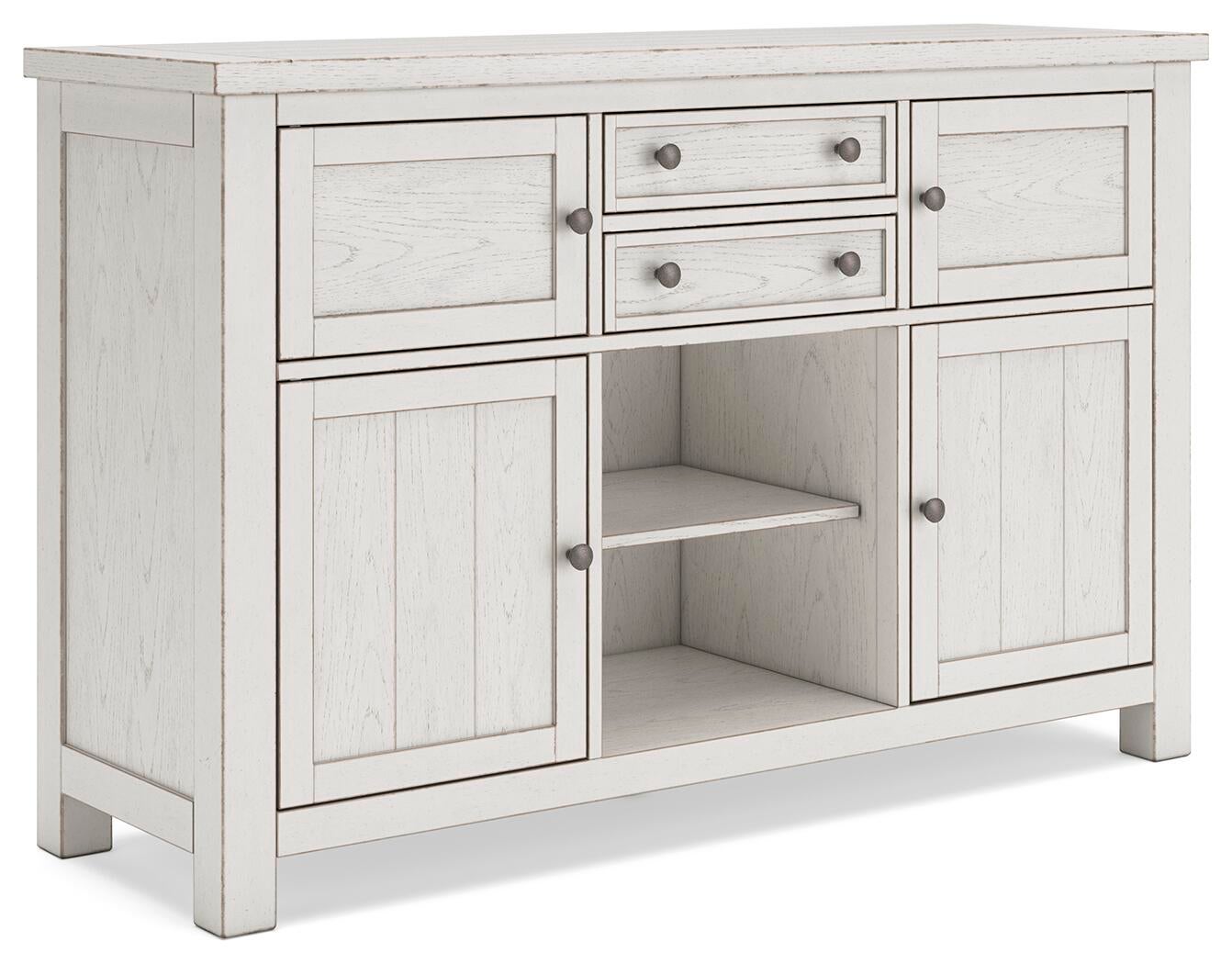 Robbinsdale Dining Room Server Signature Design by Ashley®