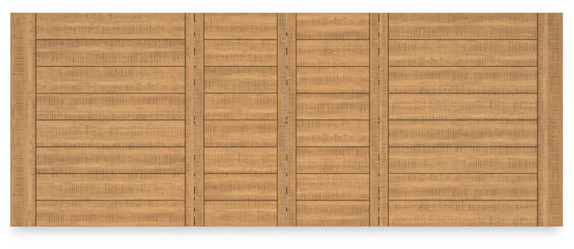 Havonplane RECT DRM Counter EXT Table Signature Design by Ashley®
