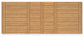Havonplane RECT DRM Counter EXT Table Signature Design by Ashley®