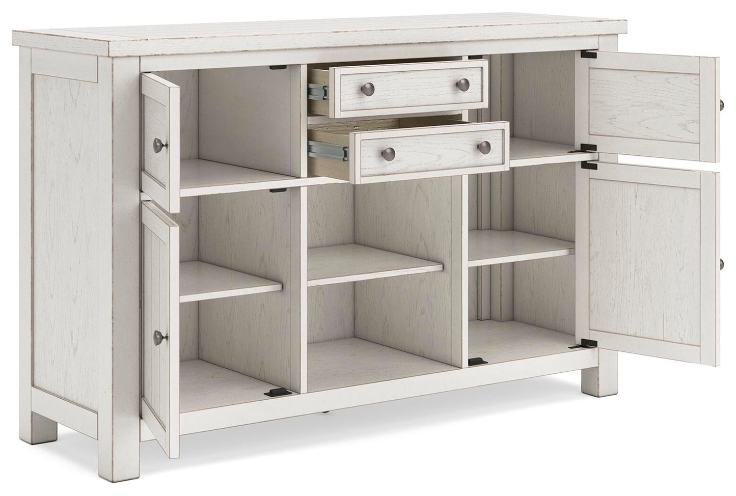 Robbinsdale Dining Room Server Signature Design by Ashley®
