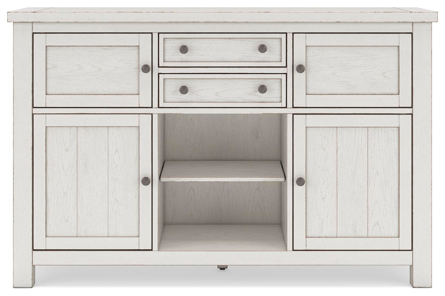 Robbinsdale Dining Room Server Signature Design by Ashley®
